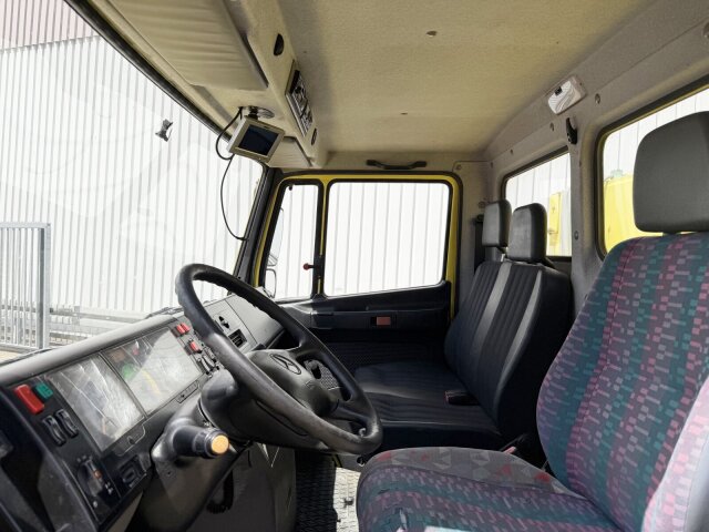 Mercedes-Benz Vario