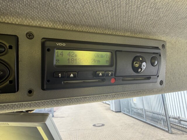 Mercedes-Benz Vario