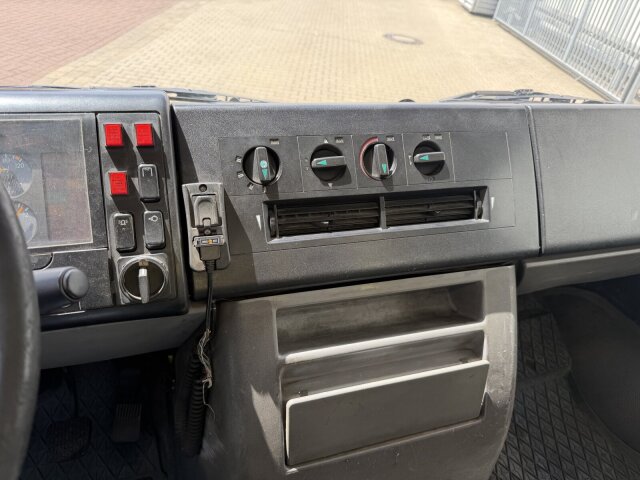 Mercedes-Benz Vario