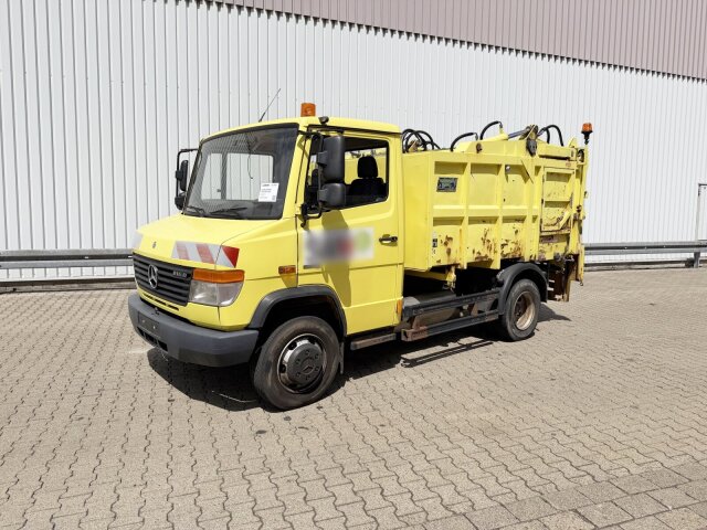 Mercedes-Benz Vario
