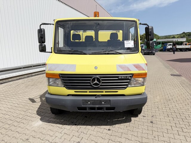 Mercedes-Benz Vario