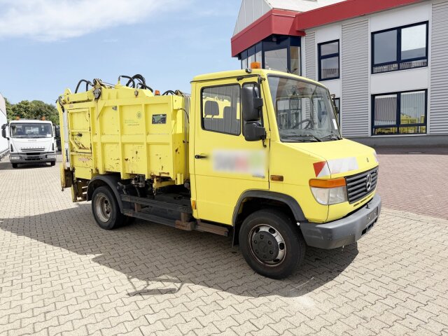 Mercedes-Benz Vario