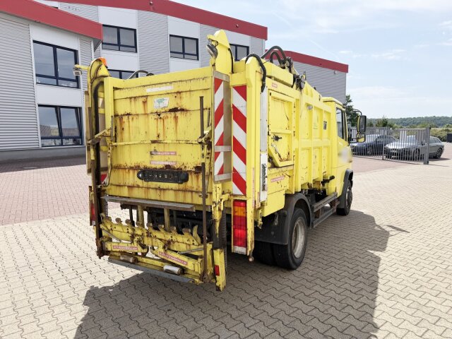 Mercedes-Benz Vario