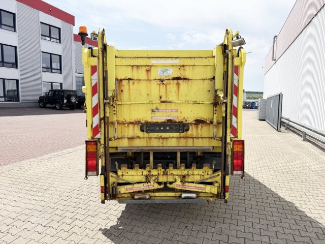 Mercedes-Benz Vario