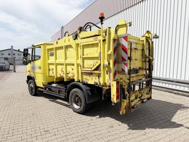 Mercedes-Benz Vario