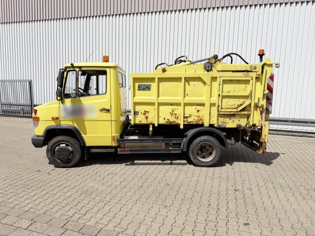 Mercedes-Benz Vario