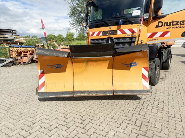 -WINTEC TS-III 280 Schneeräumschild