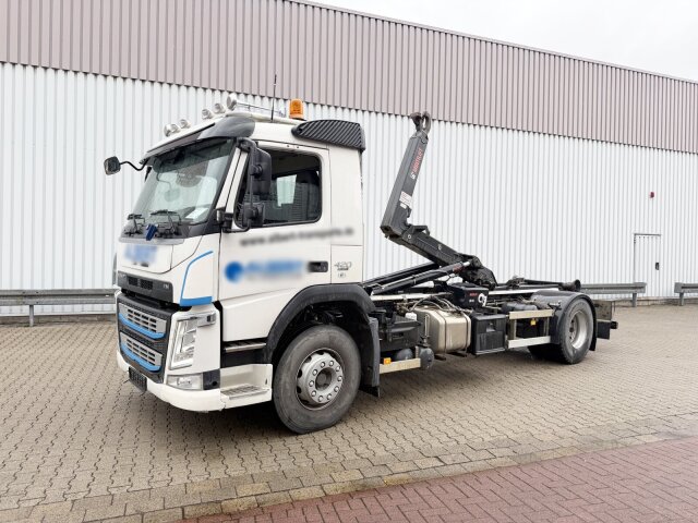 VolvoFM 420 4x2
