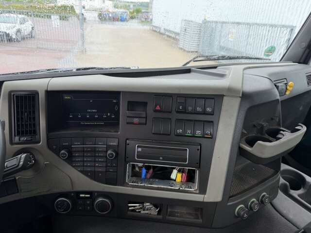 Volvo FM