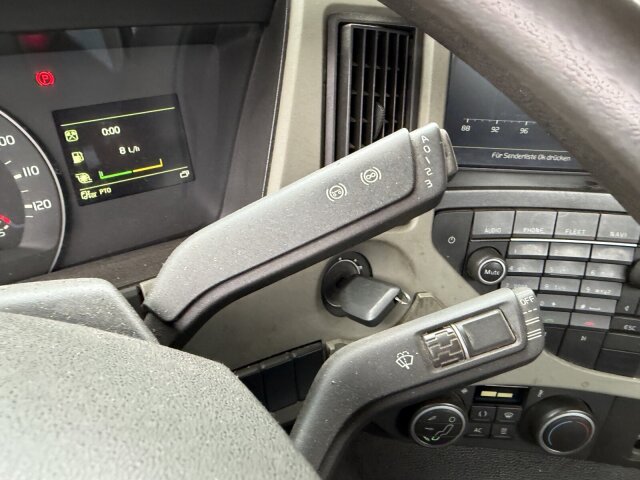 Volvo FM
