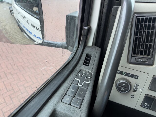 Volvo FM