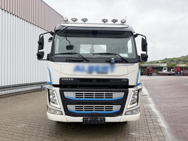 Volvo FM