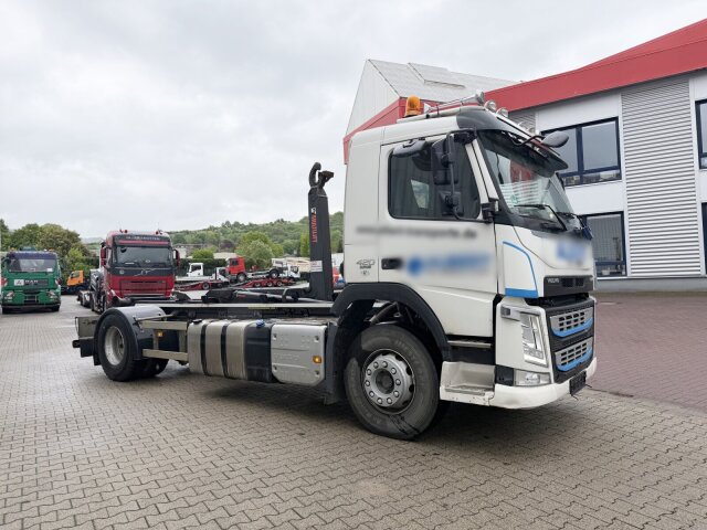 Volvo FM