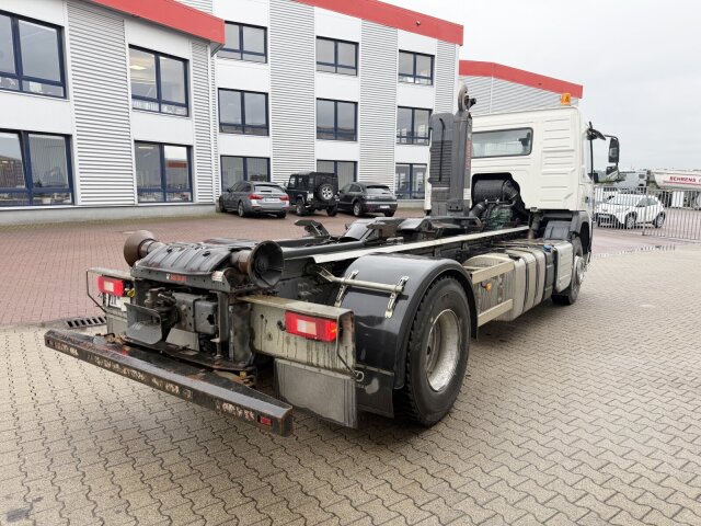 Volvo FM
