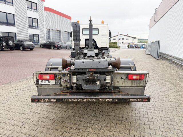Volvo FM