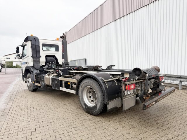 Volvo FM