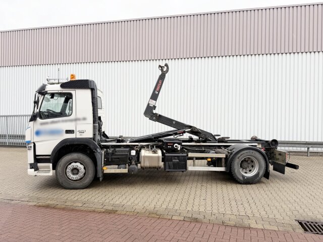 Volvo FM