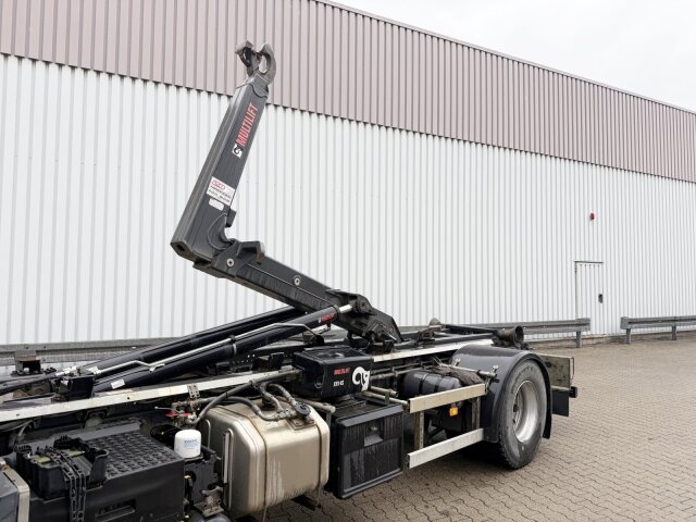 Volvo FM