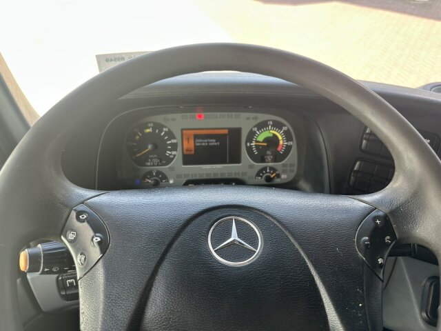 Mercedes-Benz Actros