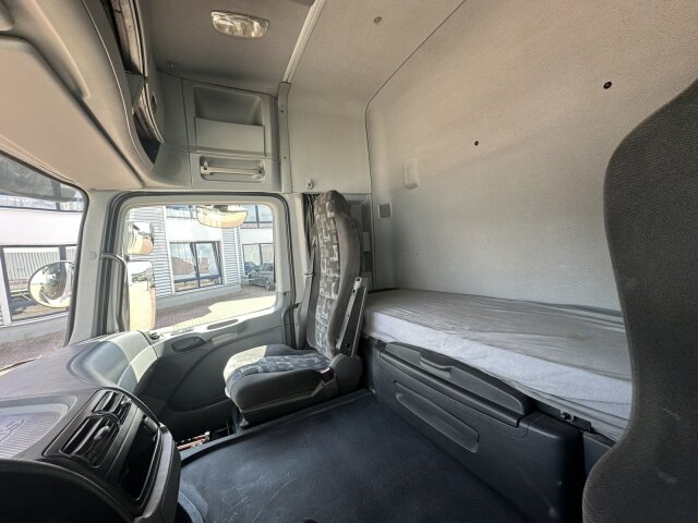 Mercedes-Benz Actros