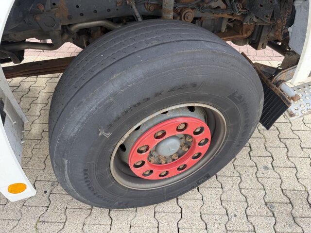 Mercedes-Benz Actros