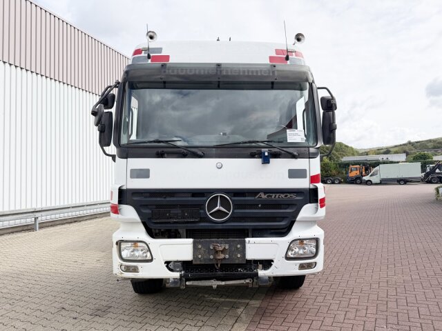 Mercedes-Benz Actros