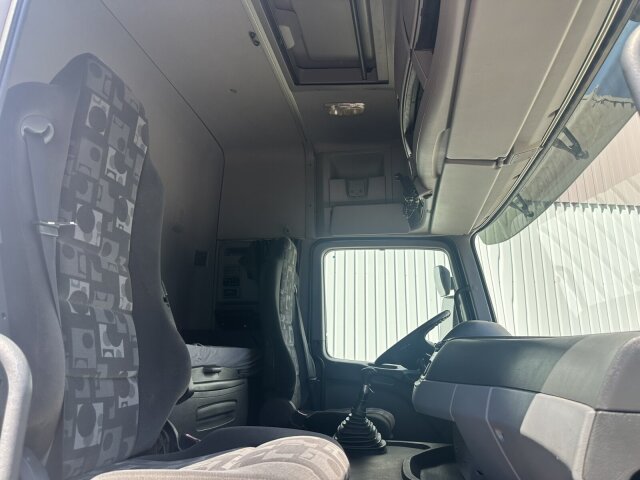 Mercedes-Benz Actros