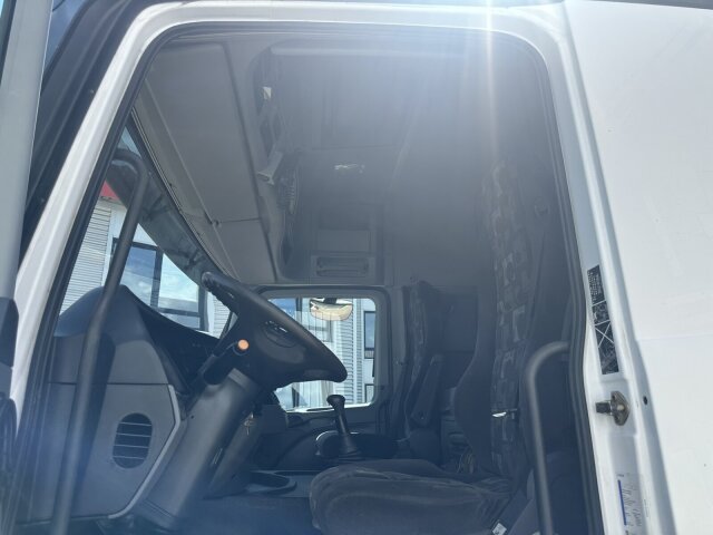 Mercedes-Benz Actros