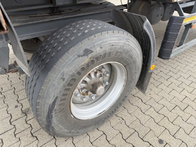 Hilse -