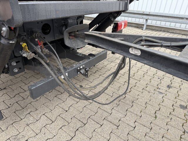 Hilse -