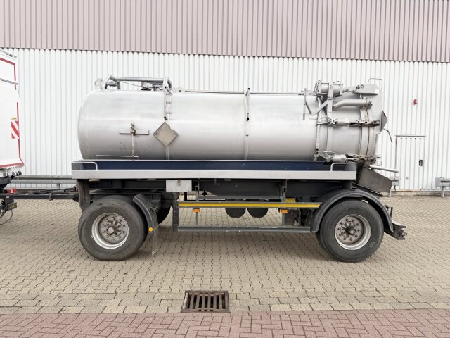 Hilse -
