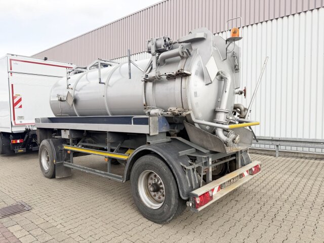 Hilse -