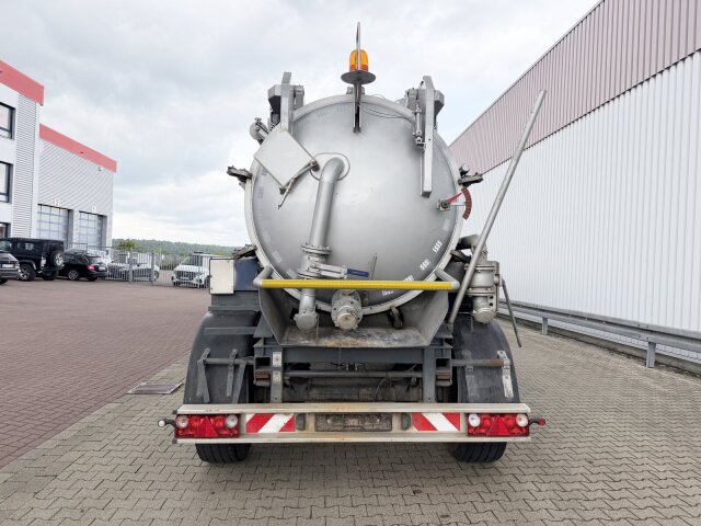 Hilse -