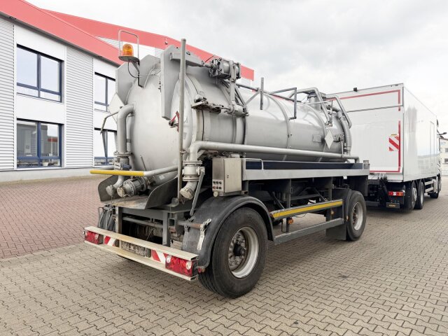 Hilse -