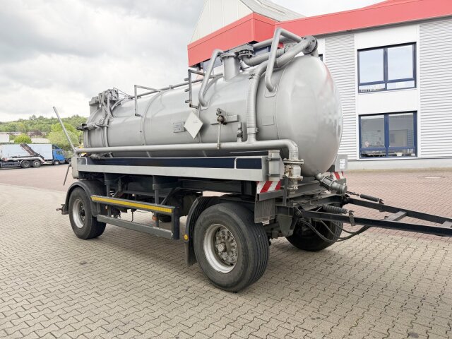 Hilse -