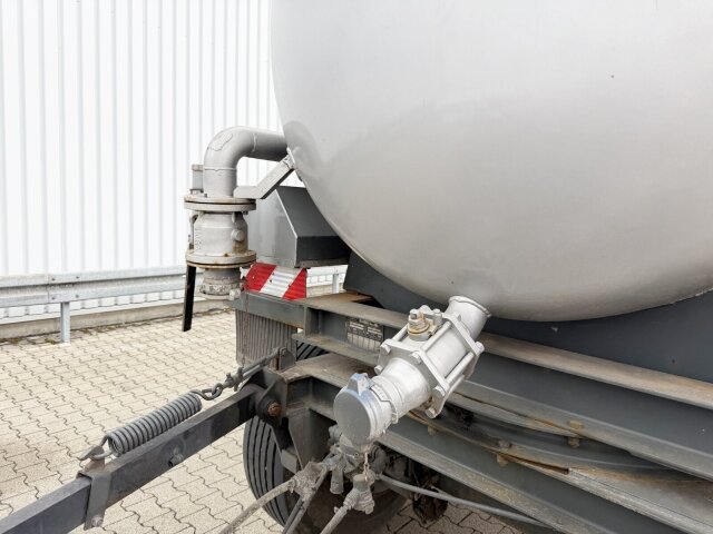 Hilse -