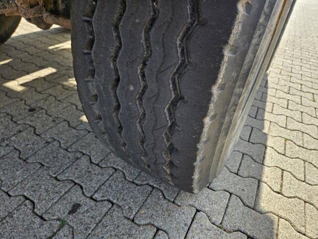 Meiller MHKS