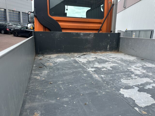 Unimog U