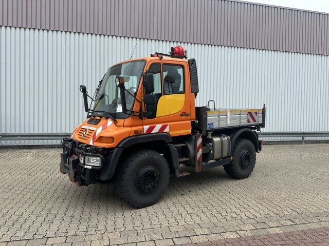 Unimog U