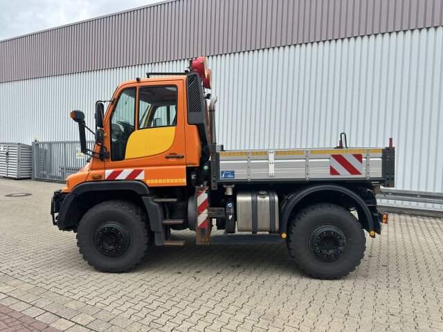 Unimog U