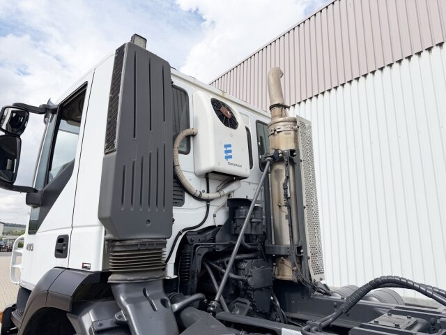 Iveco 