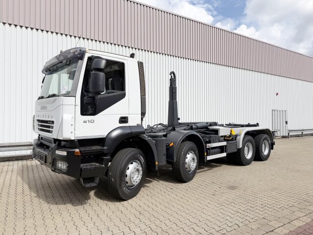 Iveco 