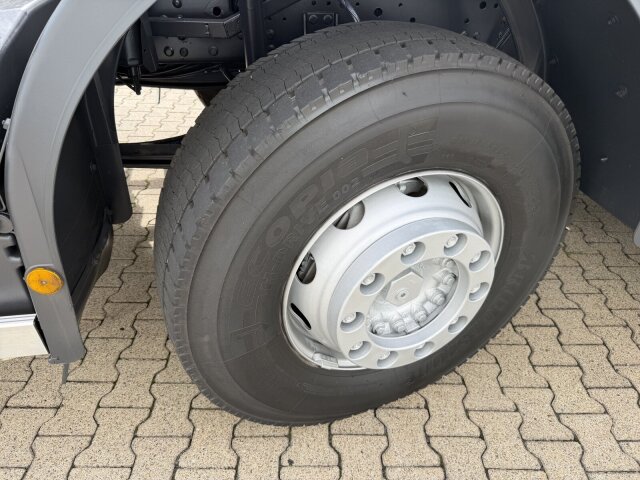 Iveco 
