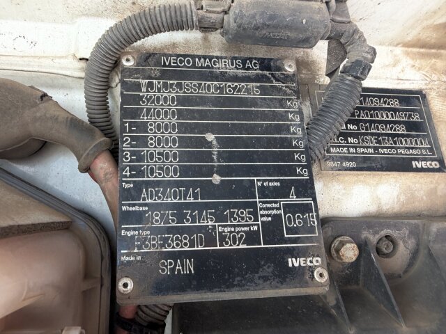 Iveco 