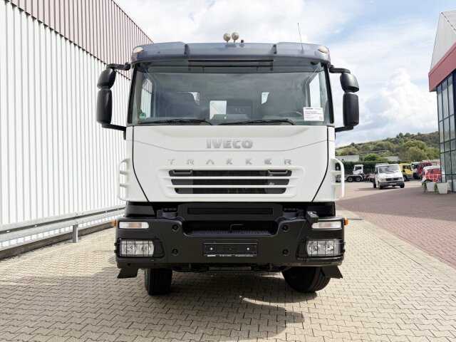 Iveco 