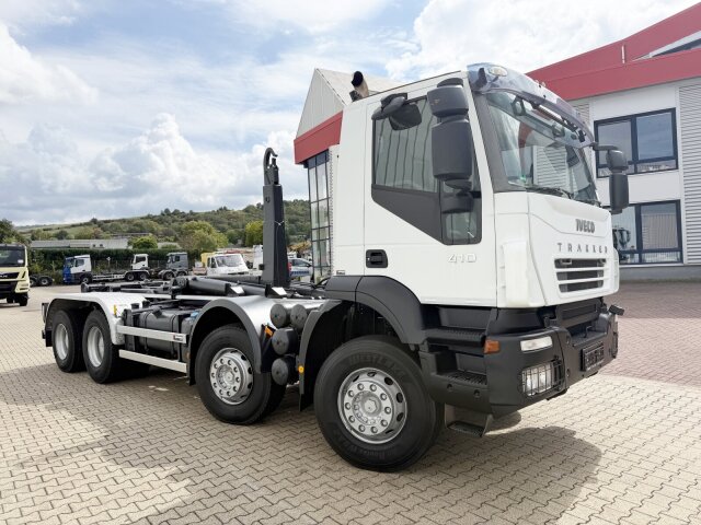 Iveco 