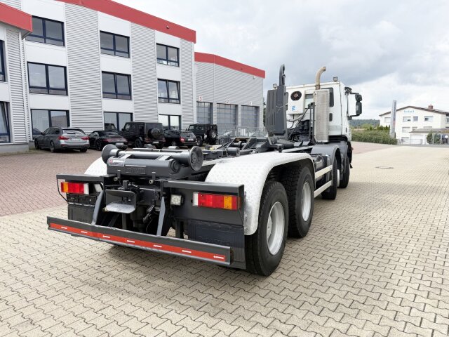Iveco 