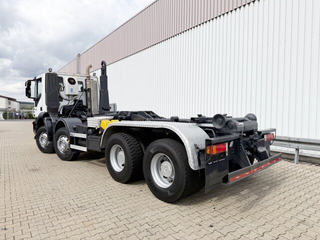 Iveco 
