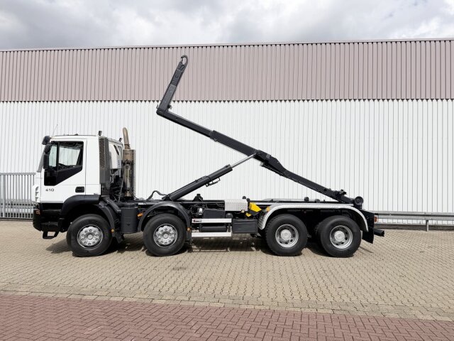 Iveco 