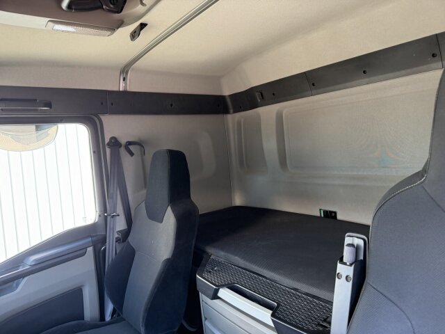 MAN TGS